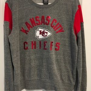 Kansas City Sweatshirt
